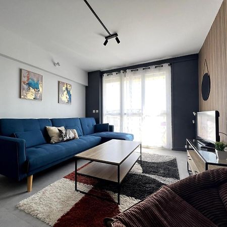 Calme & Cosy - Parking Appartement Toulouse Buitenkant foto