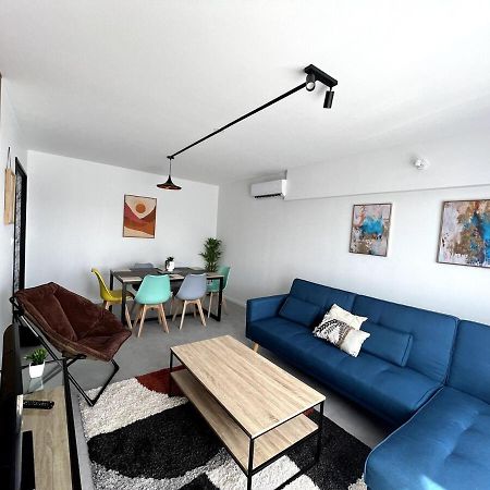 Calme & Cosy - Parking Appartement Toulouse Buitenkant foto