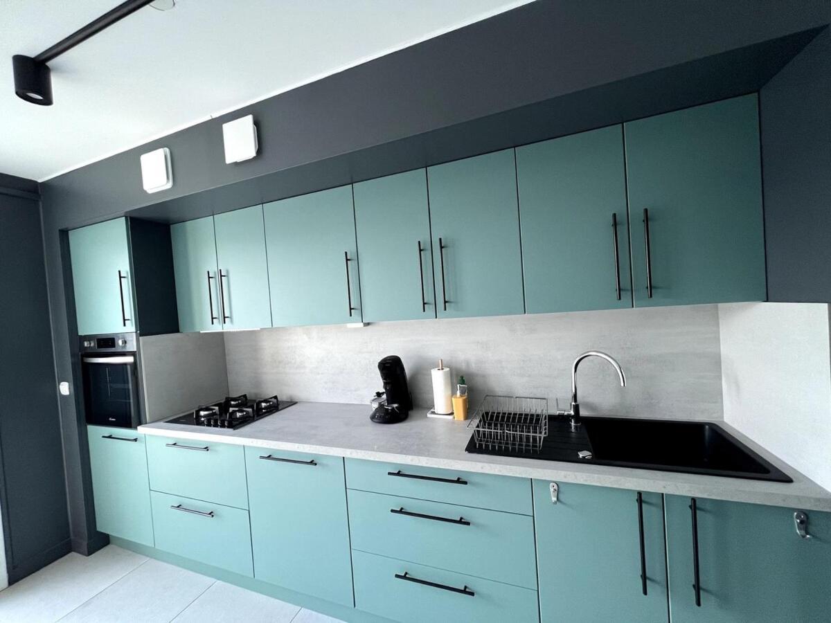 Calme & Cosy - Parking Appartement Toulouse Buitenkant foto